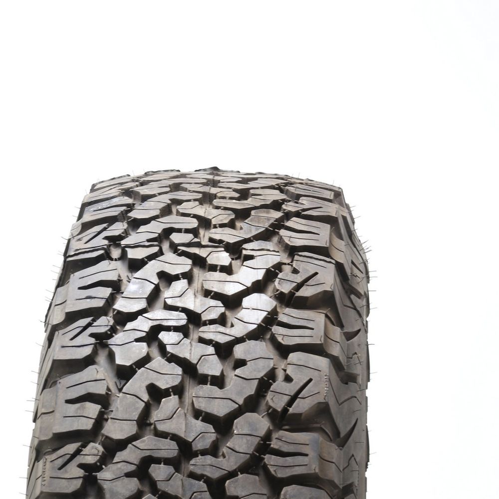 Set of (2) Driven Once LT 265/70R17 BFGoodrich All-Terrain T/A KO2 112/109S - 14.5/32 - Image 2