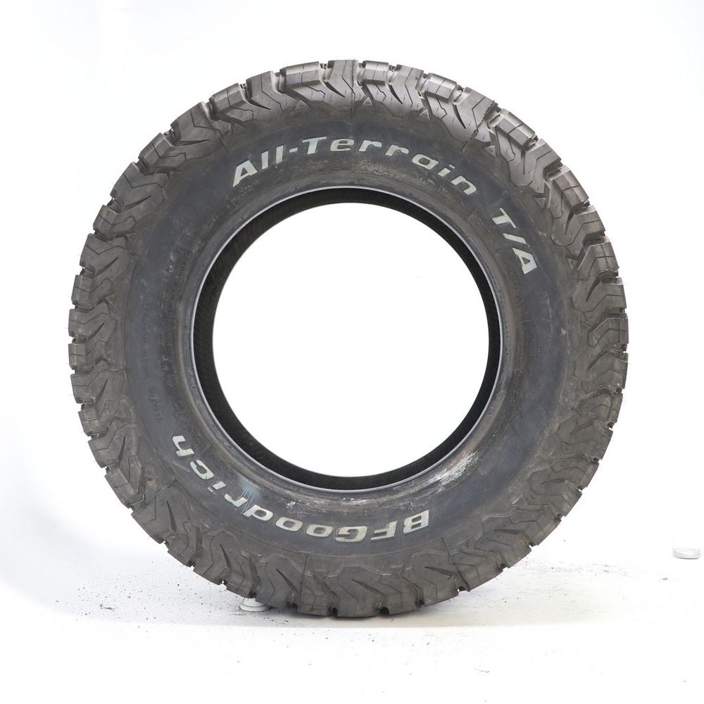 Set of (2) Driven Once LT 265/70R17 BFGoodrich All-Terrain T/A KO2 112/109S - 14.5/32 - Image 3
