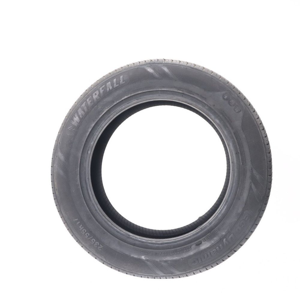 New 235/55R17 Waterfall Eco Dynamic 99V - Image 3