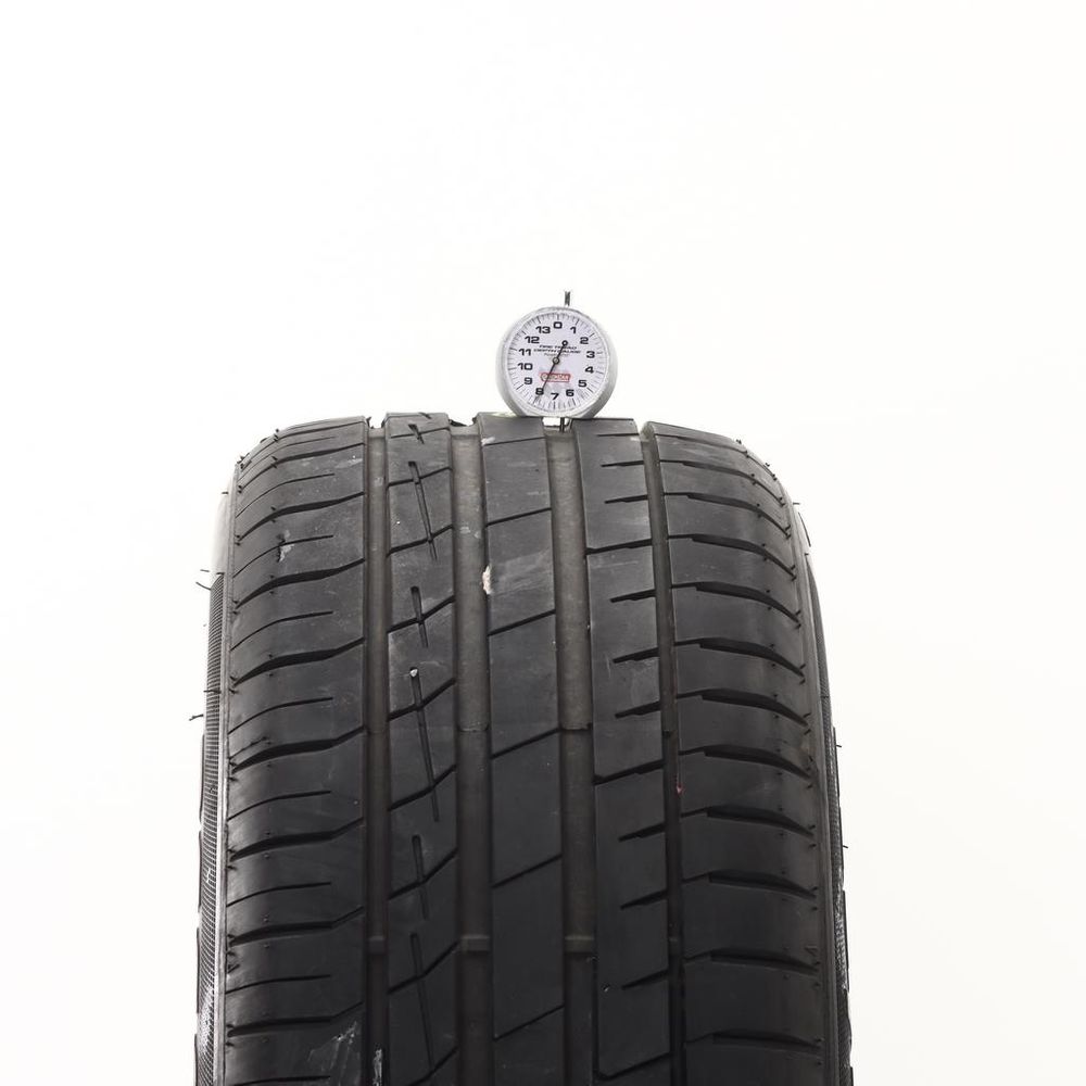 Used 245/55ZR19 Accelera IOTA ST68 103Y - 7.5/32 - Image 2