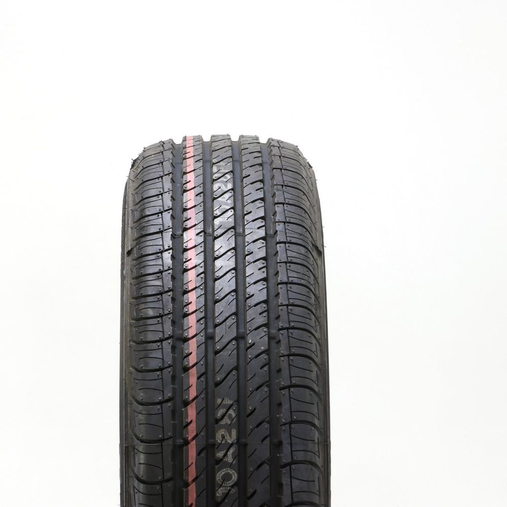 New 205/65R16 Firestone Affinity Touring S4 Fuel Fighter 95H - 9.5/32 - Image 2