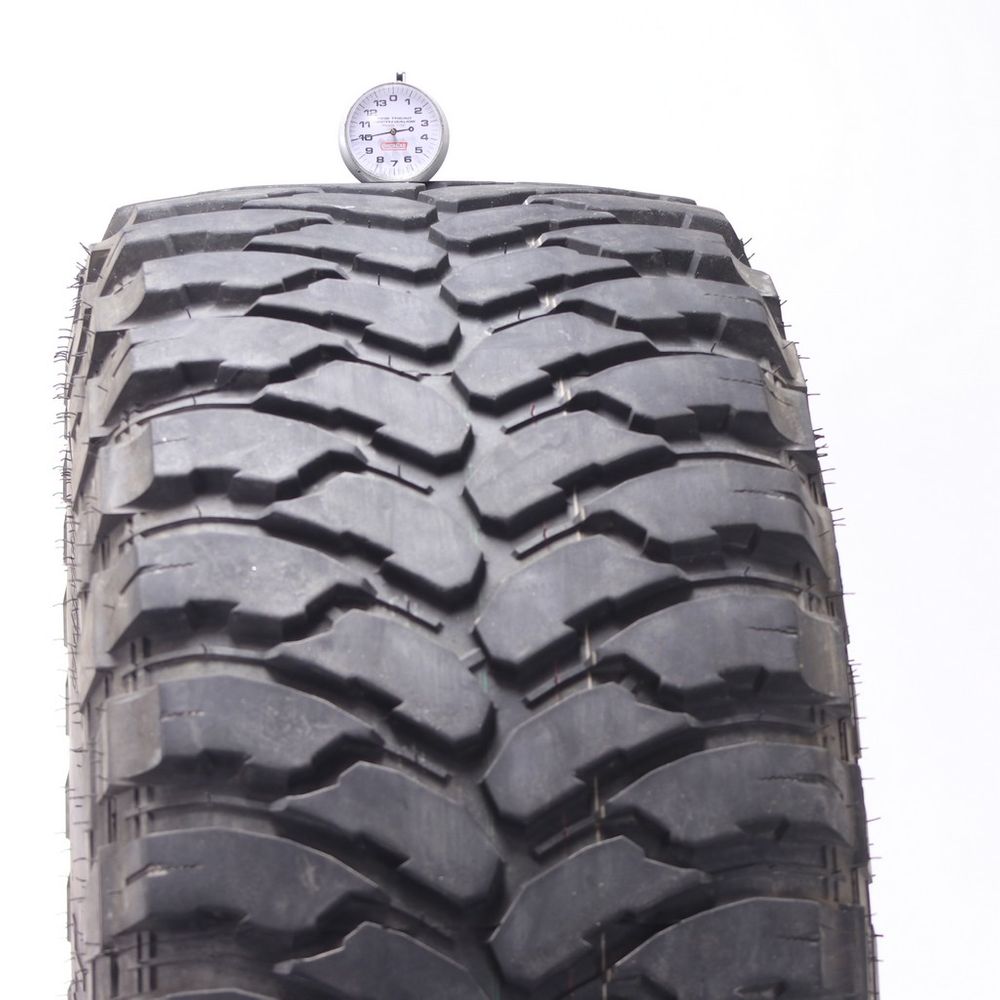 Used LT 37X13.5R20 Rolling Big Power Repulsor M/T 127Q - 10/32 - Image 2