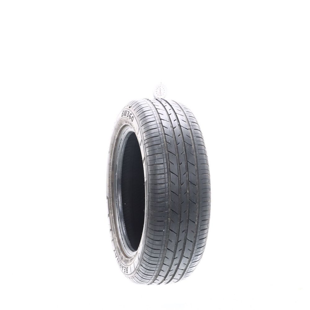 Used 205/55R16 Bearway BW360 91V - 6.5/32 - Image 1
