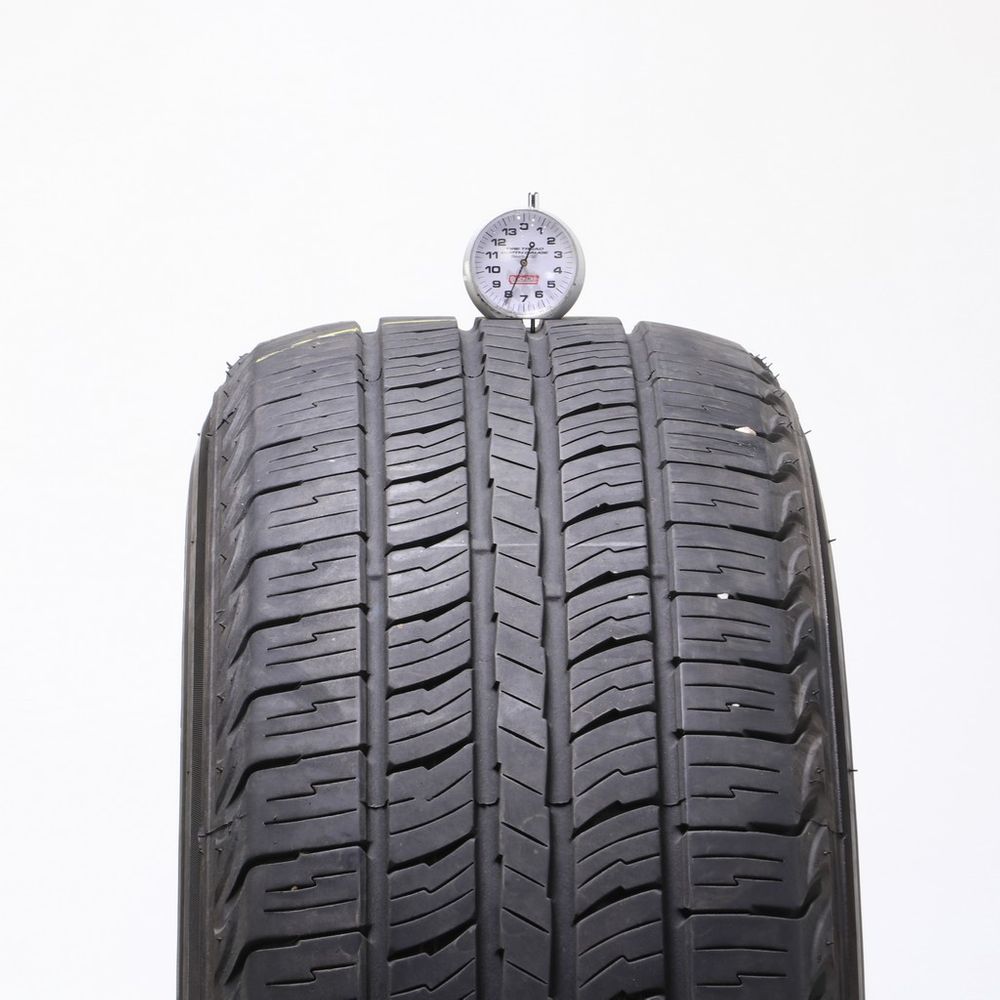 Used 265/60R18 Fuzion Highway 110H - 7.5/32 - Image 2