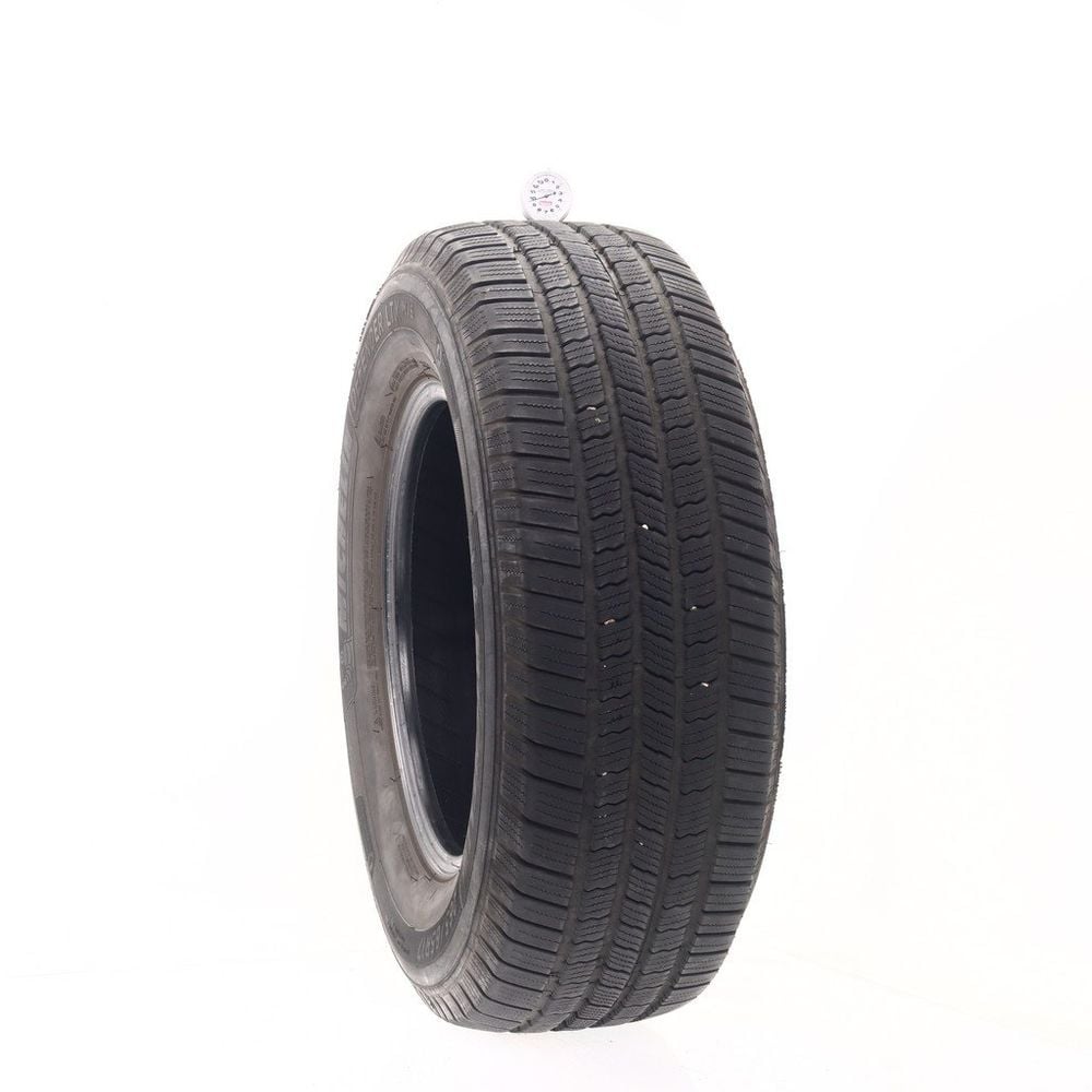 Used 265/65R17 Michelin Defender LTX M/S 112T - 9.5/32 - Image 1