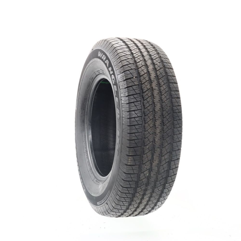 Driven Once 265/70R17 Goodyear Wrangler HP 113S - 13/32 - Image 1