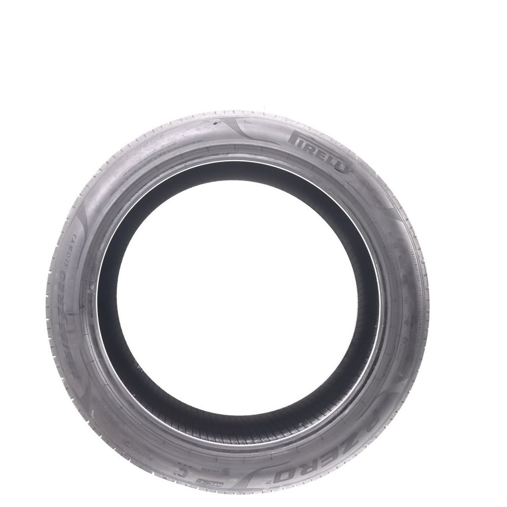 Used 295/35ZR20 Pirelli P Zero PZ4 MC-C PNCS 105Y - 6.5/32 - Image 3