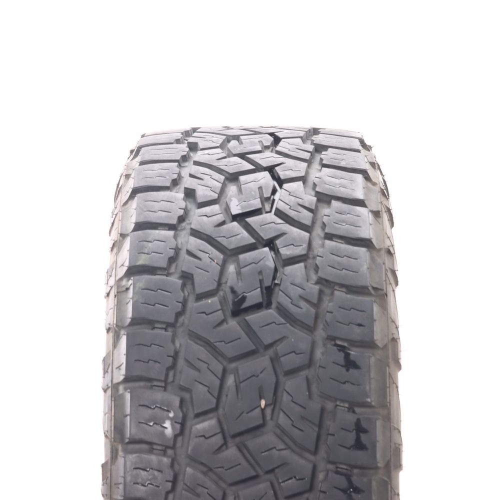 Used LT 275/60R20 Toyo Open Country A/T III 123/120T E - 14/32 - Image 2