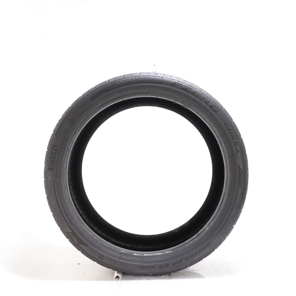 Used 305/30ZR20 Pirelli P Zero Corsa PZC4 L 103Y - 6/32 - Image 3