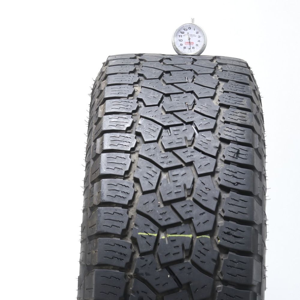 Used 255/70R17 Toyo Open Country A/T III 112T - 6.5/32 - Image 2