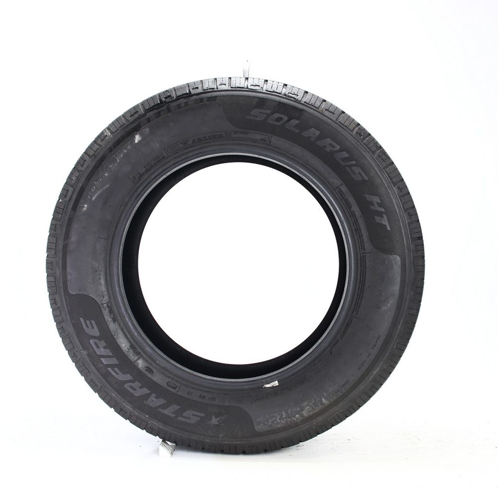 Used 245/65R17 Starfire Solarus HT 107T - 6/32 - Image 3