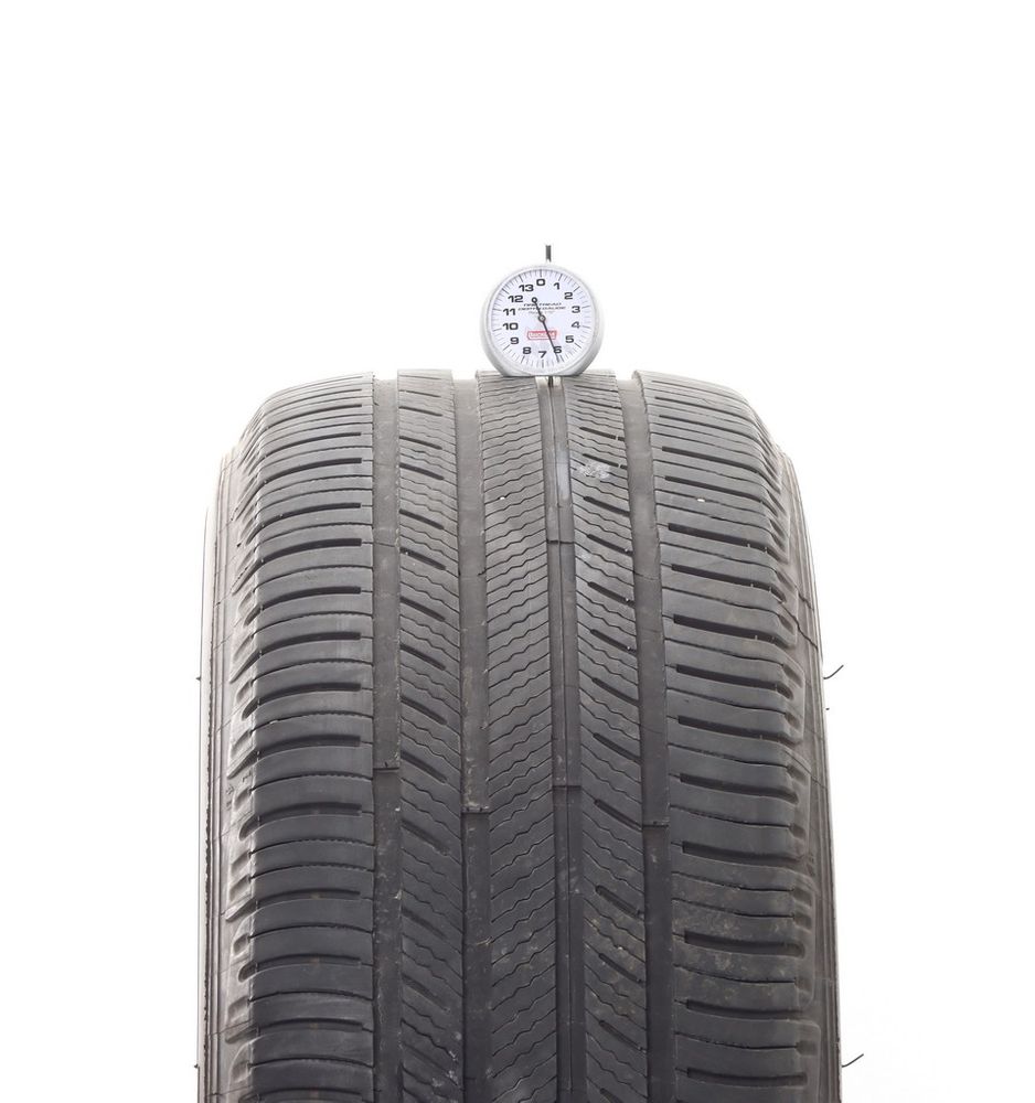 Set of (4) Used 235/60R18 Michelin Premier LTX AO 103H - 6-7/32 - Image 2