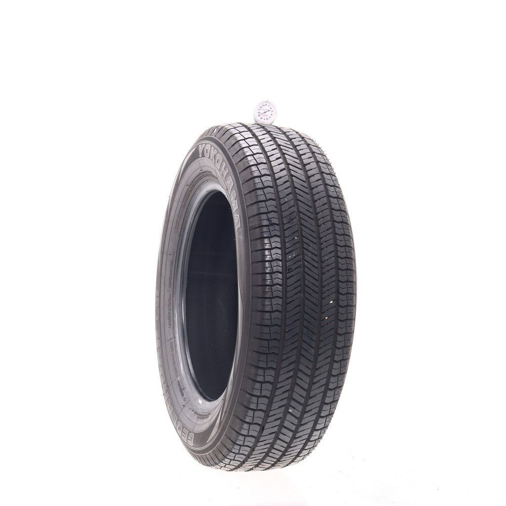 Used 225/65R17 Yokohama Geolandar G91A 100H - 9/32 - Image 1