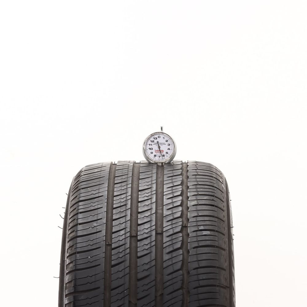 Used 245/45R19 Michelin Primacy Tour A/S 98W - 6/32 - Image 2