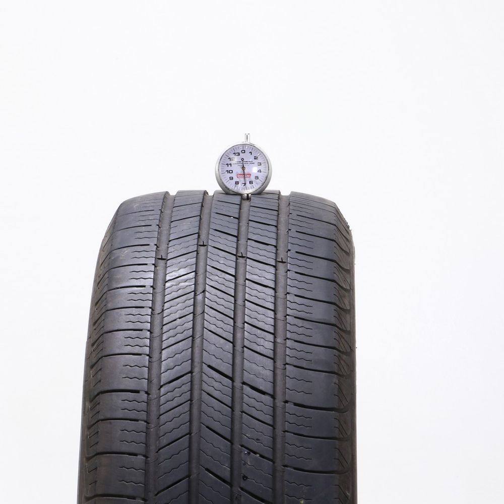 Set of (2) Used 235/60R17 Michelin Defender T+H 102H - 6.5/32 - Image 2