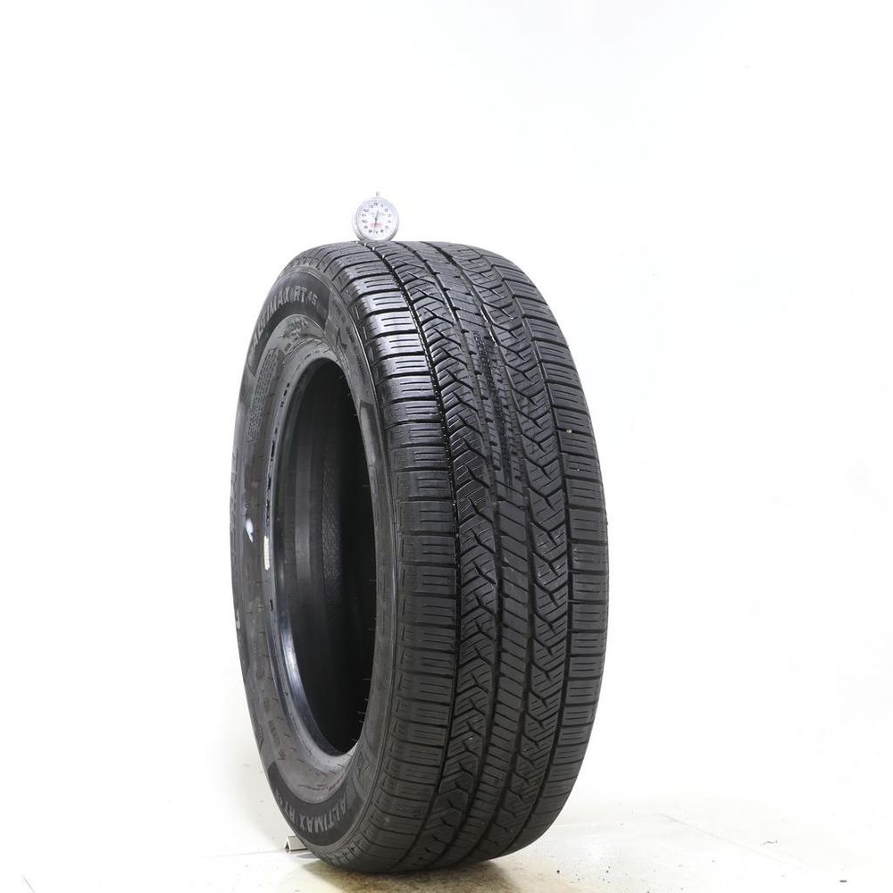 Used 225/60R17 General Altimax RT45 99H - 7.5/32 - Image 1