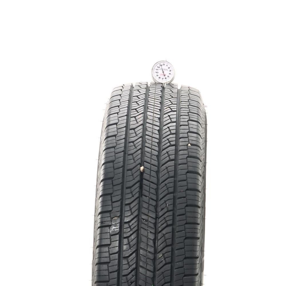 Used LT 235/80R17 Hercules Terra Trac Cross-V AW 120/117S E - 13/32 - Image 2