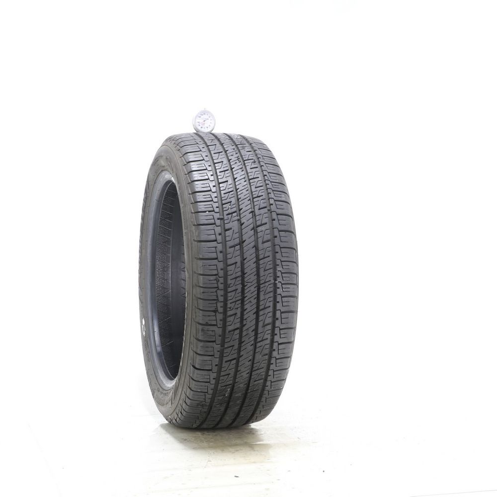 Set of (2) Used 215/50R17 Goodyear Assurance MaxLife 95V - 9-9.5/32 - Image 4