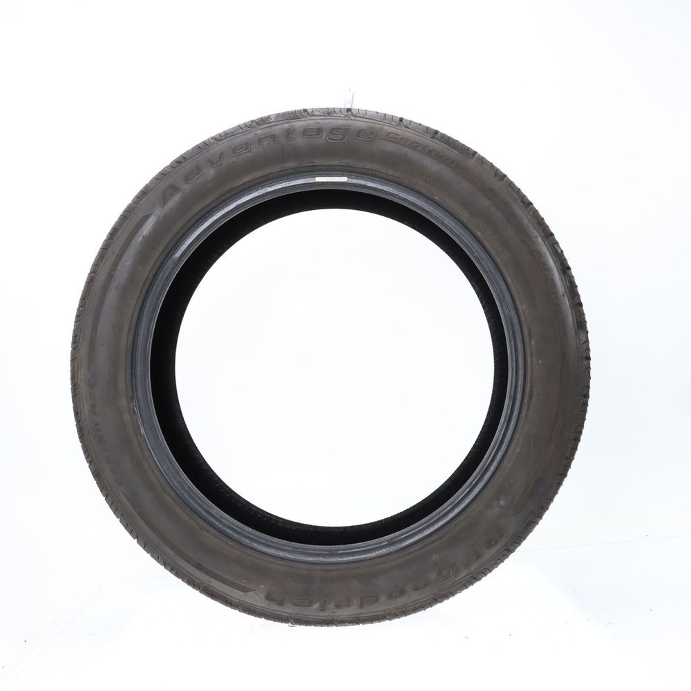 Set of (4) Used 245/50R20 BFGoodrich Advantage Control 102V - 6/32 - Image 3