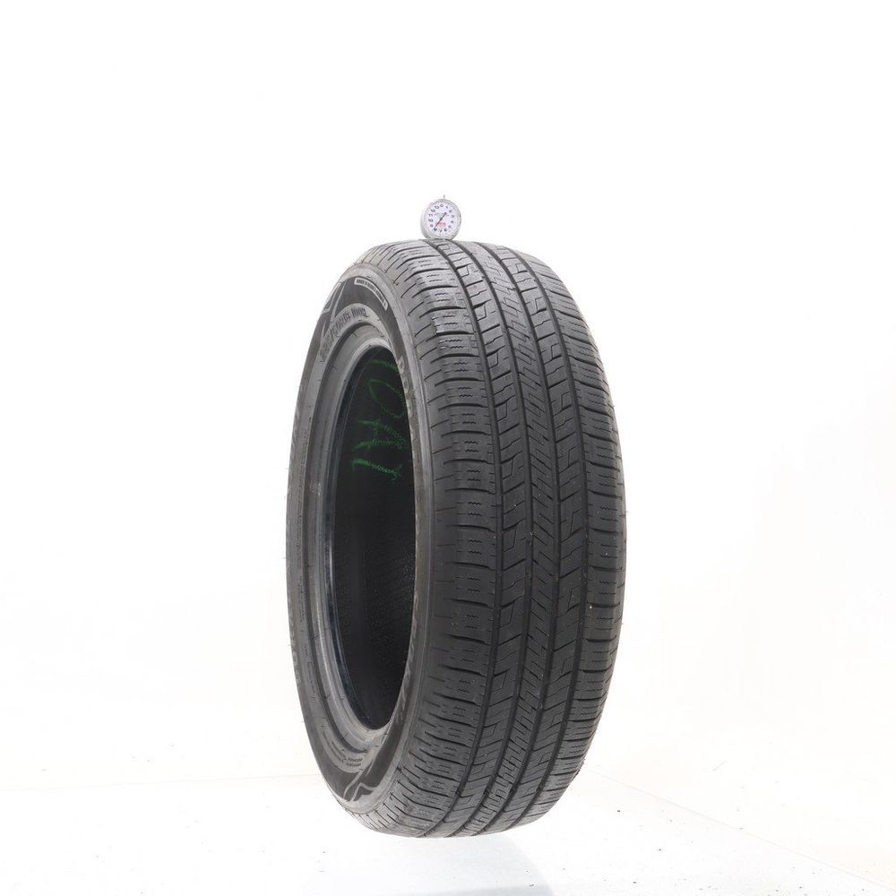 Set of (2) Used 225/60R18 Doral SDL-Sport+ 100H - 8-8.5/32 - Image 1