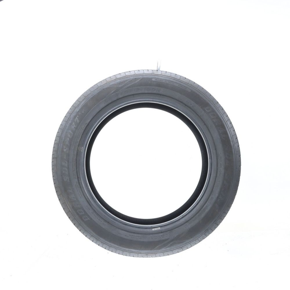Set of (2) Used 225/60R18 Doral SDL-Sport+ 100H - 8-8.5/32 - Image 3