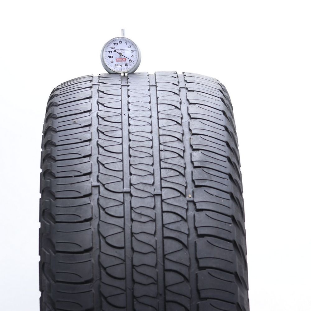 Used 245/60R18 Goodyear Fortera HL 105S - 4.5/32 - Image 2