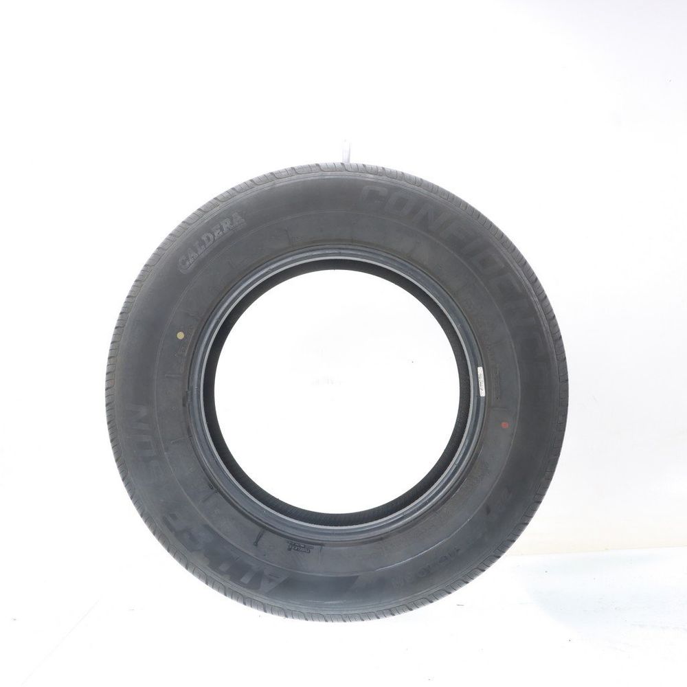 Used 235/65R16 Caldera Confidence C3 103H - 8/32 - Image 3