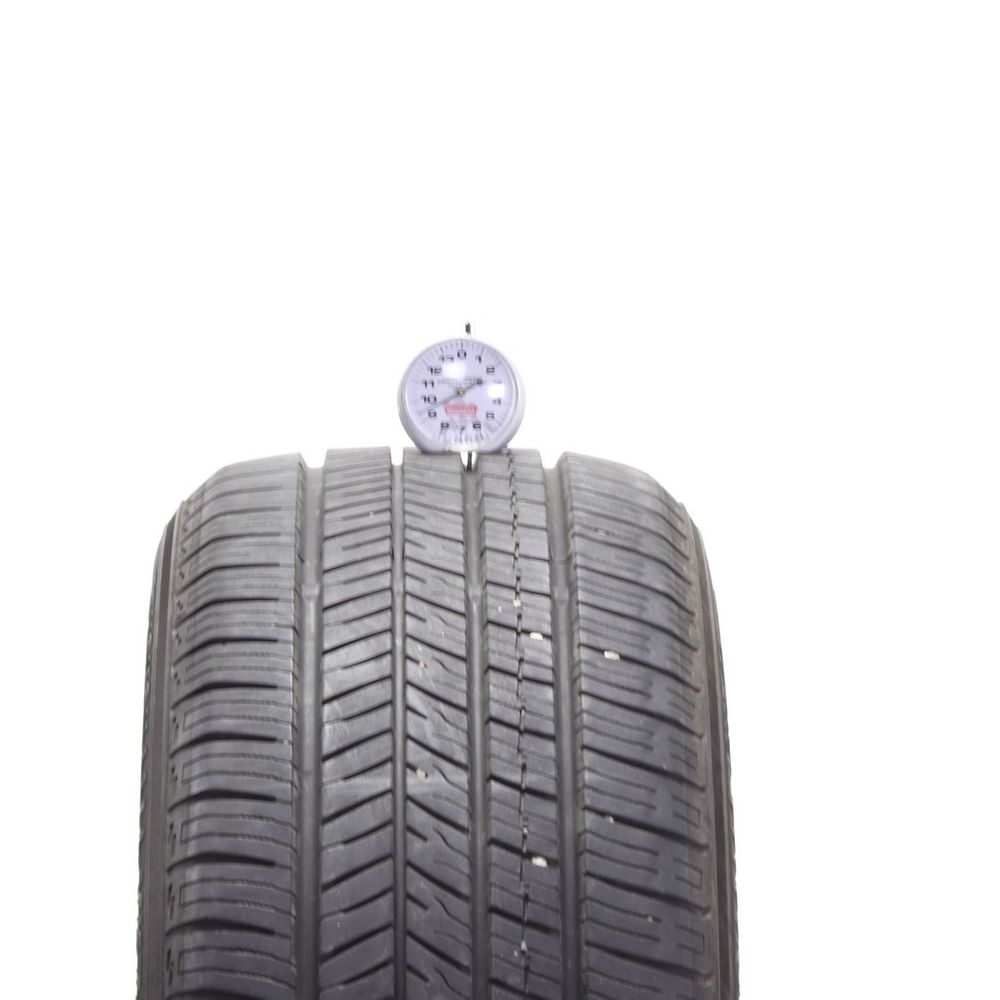Set of (2) Used 205/50R17 Yokohama YK740 GTX 93V - 7.5-9/32 - Image 5