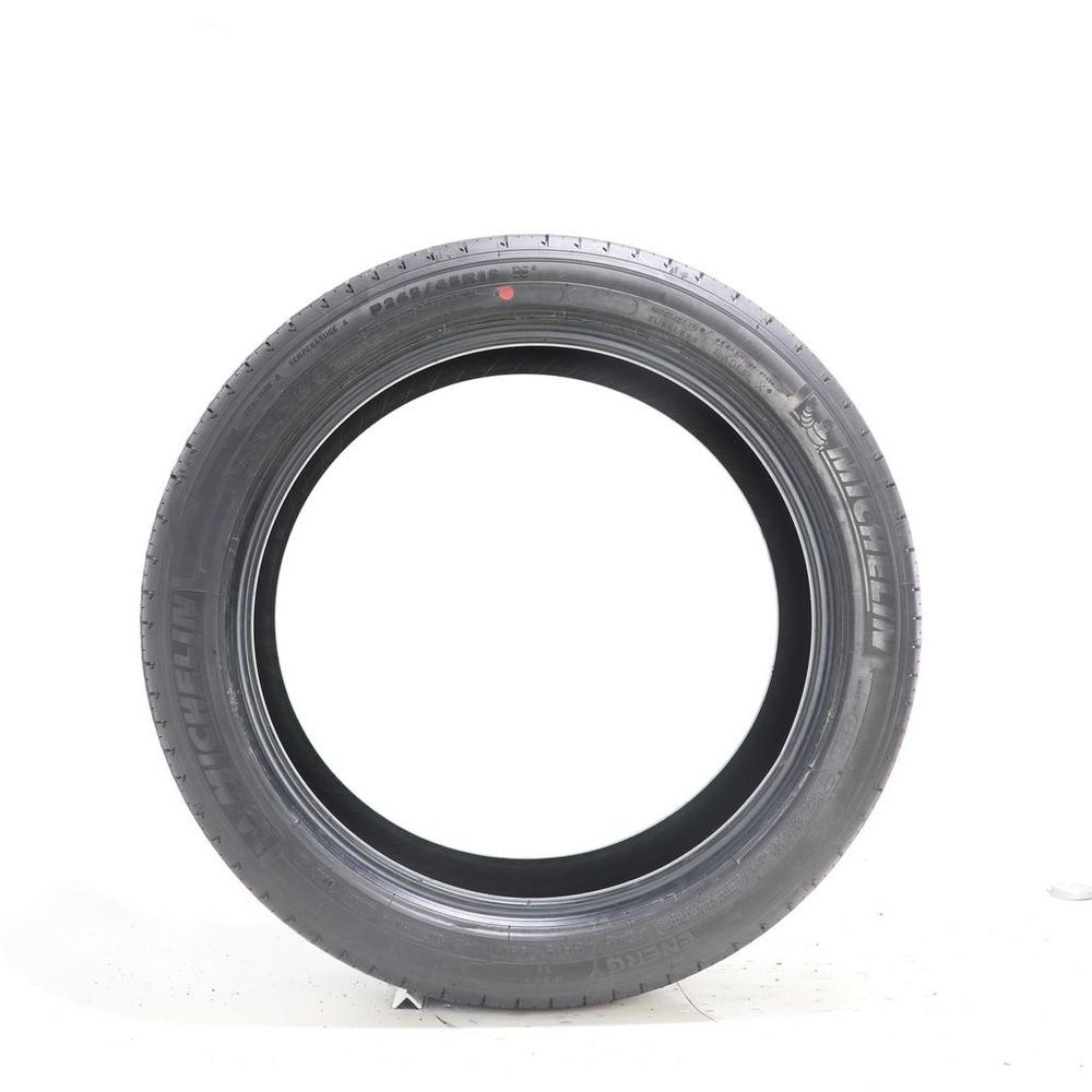Driven Once 245/45R19 Michelin Energy MXV4 S8 98V - 9.5/32 - Image 3
