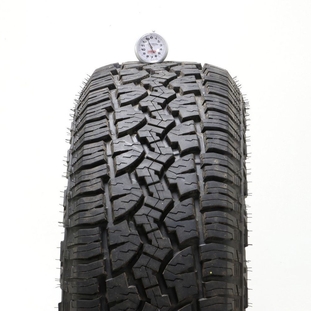 Set of (2) Used 265/65R17 Dextero All Terrain DAT1 112T - 13/32 - Image 2