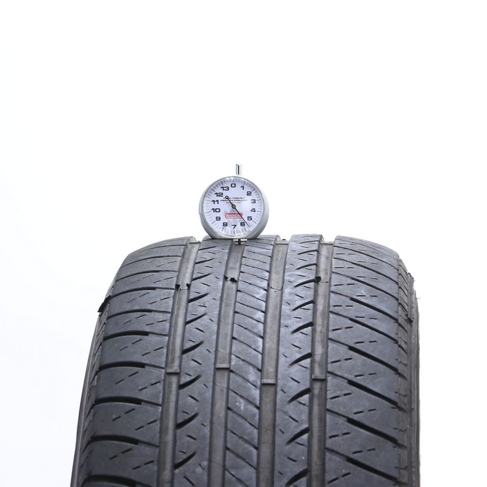 Set of (2) Used 245/60R18 Kelly Edge A/S 105H 5.56.5/32 Utires