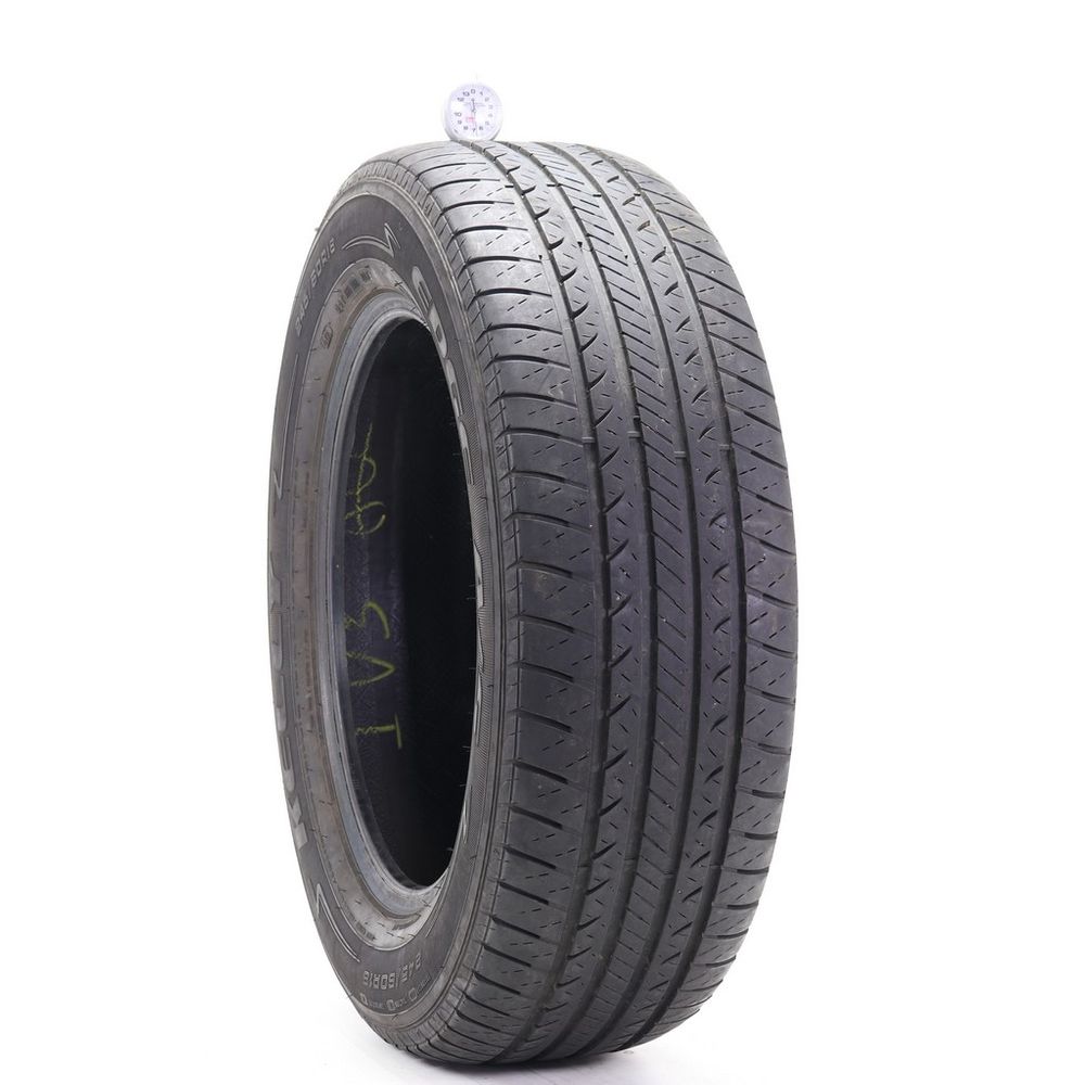 Set of (2) Used 245/60R18 Kelly Edge A/S 105H 5.56.5/32 Utires