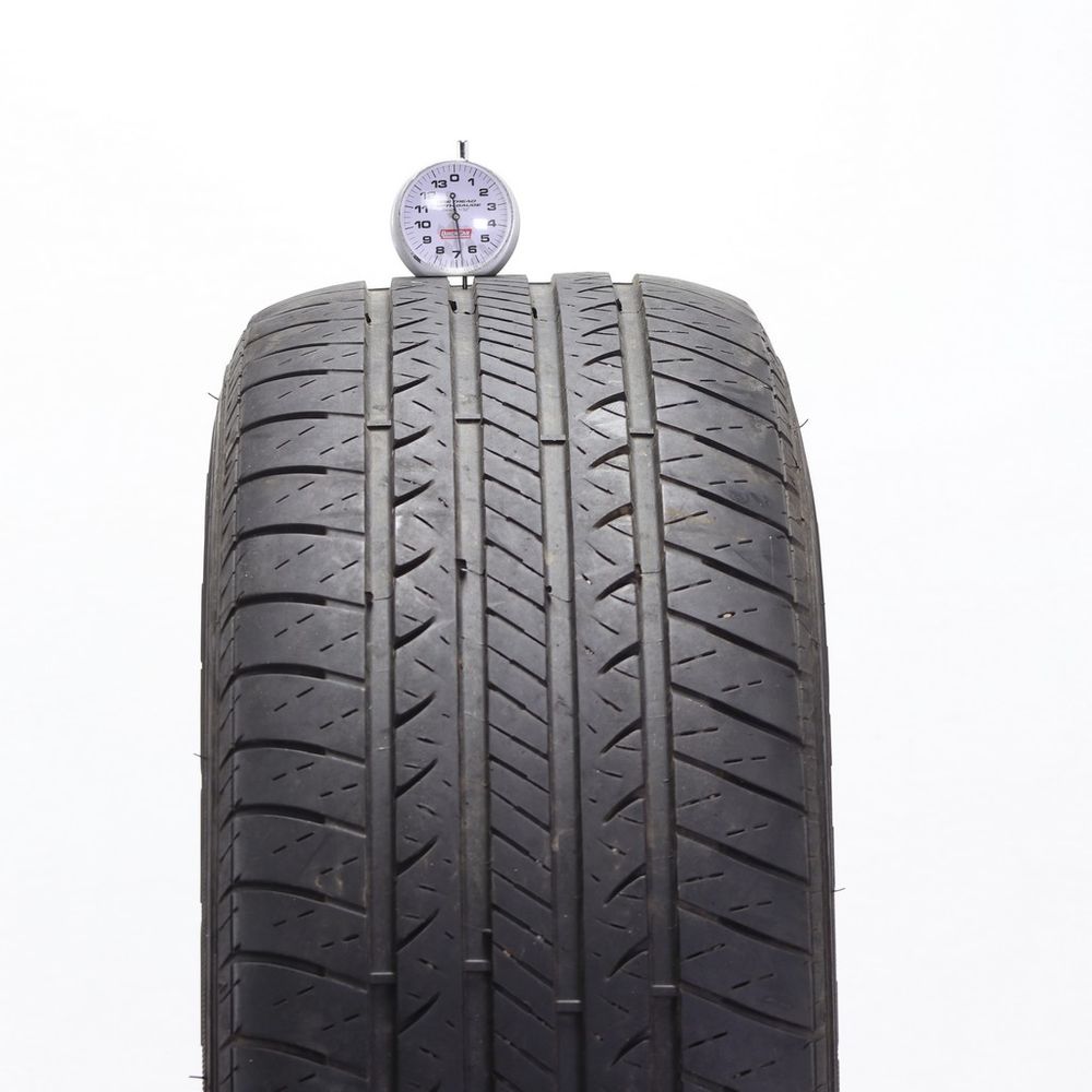 Set of (2) Used 245/60R18 Kelly Edge A/S 105H 5.56.5/32 Utires