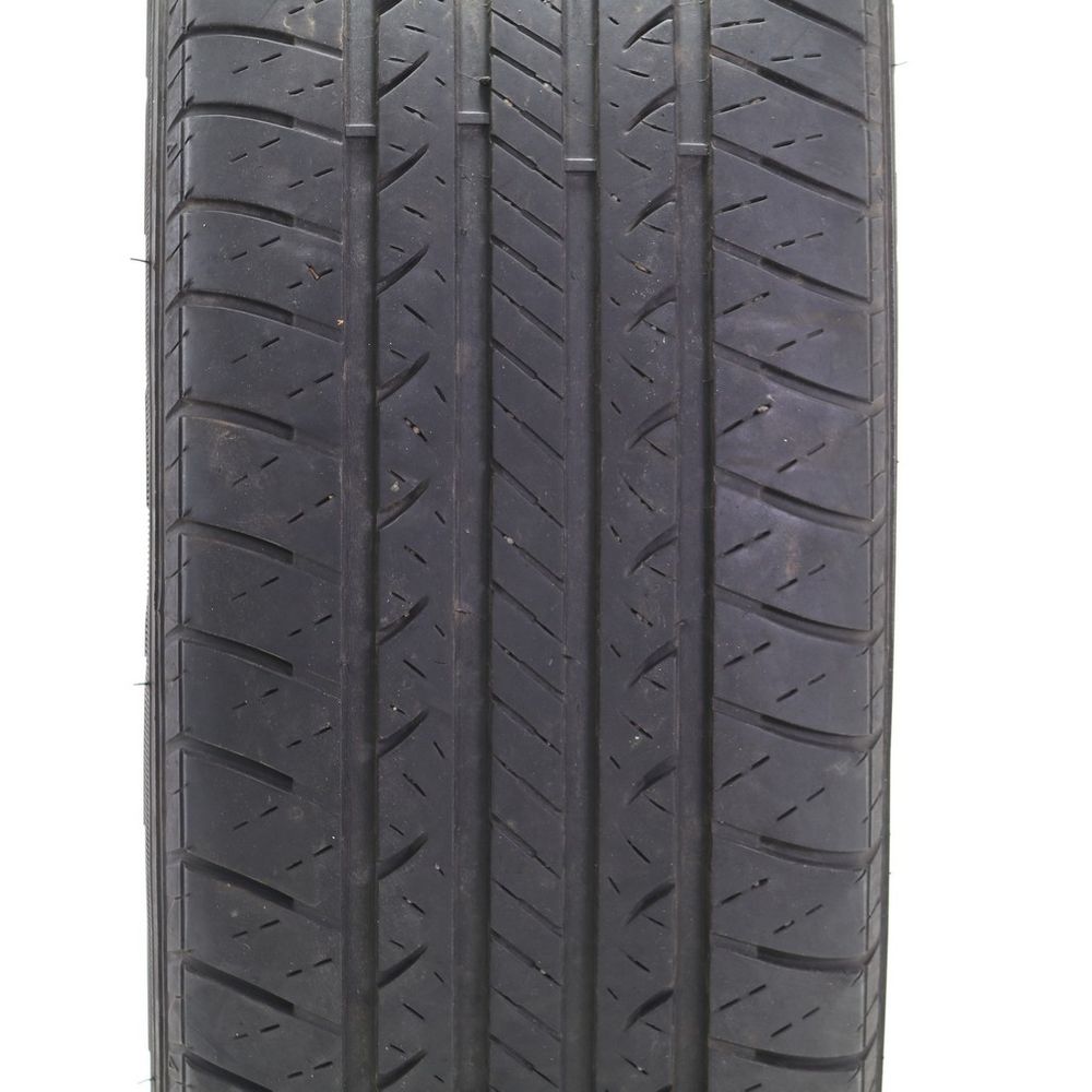 Set of (2) Used 245/60R18 Kelly Edge A/S 105H 5.56.5/32 Utires