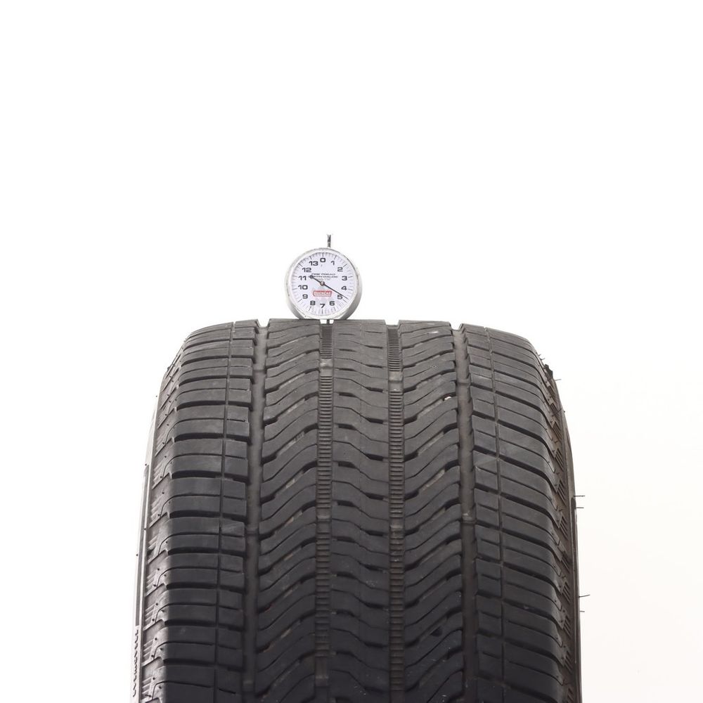 Set of (2) Used 275/60R20 Bridgestone Alenza A/S 02 115S - 4.5-5/32 - Image 2