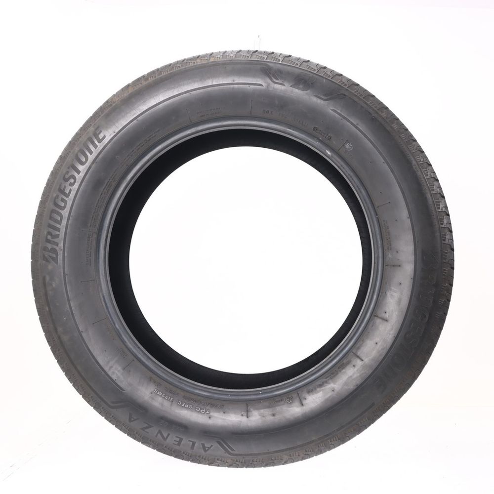 Set of (2) Used 275/60R20 Bridgestone Alenza A/S 02 115S - 4.5-5/32 - Image 3