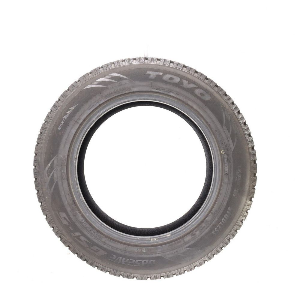 Used 225/65R17 Toyo Observe GSi-5 102S - 11.5/32 - Image 3