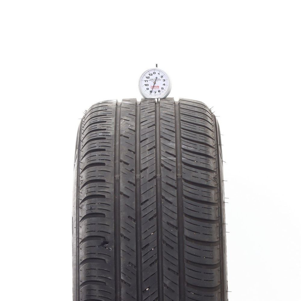 Set of (4) Used 205/55R17 Falken Sincera SN250A A/S 95H - 6.5-7.5/32 - Image 5