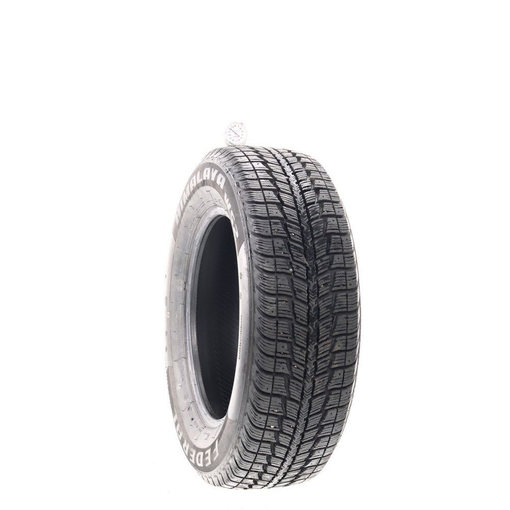 Used 215/65R16 Federal Himalaya WS2 102T - 12/32 - Image 1
