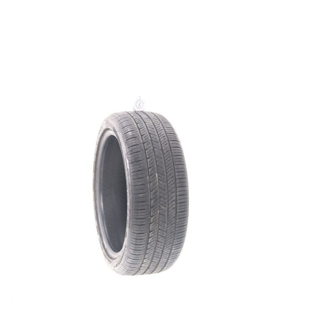 Set of (2) Used 205/45ZR17 Arisun Aggressor ZS03 88W - 7.5-8/32 - Image 1