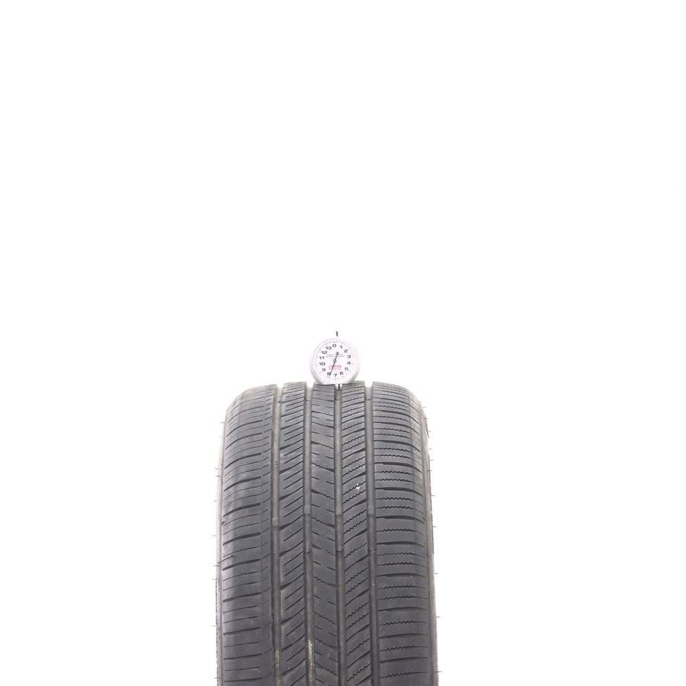 Set of (2) Used 205/45ZR17 Arisun Aggressor ZS03 88W - 7.5-8/32 - Image 2