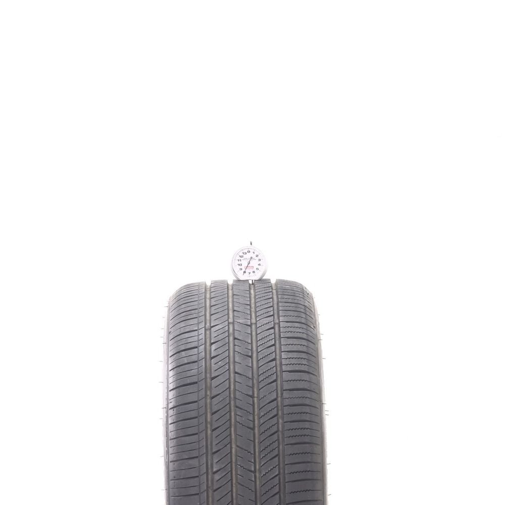 Set of (2) Used 205/45ZR17 Arisun Aggressor ZS03 88W - 7.5-8/32 - Image 5
