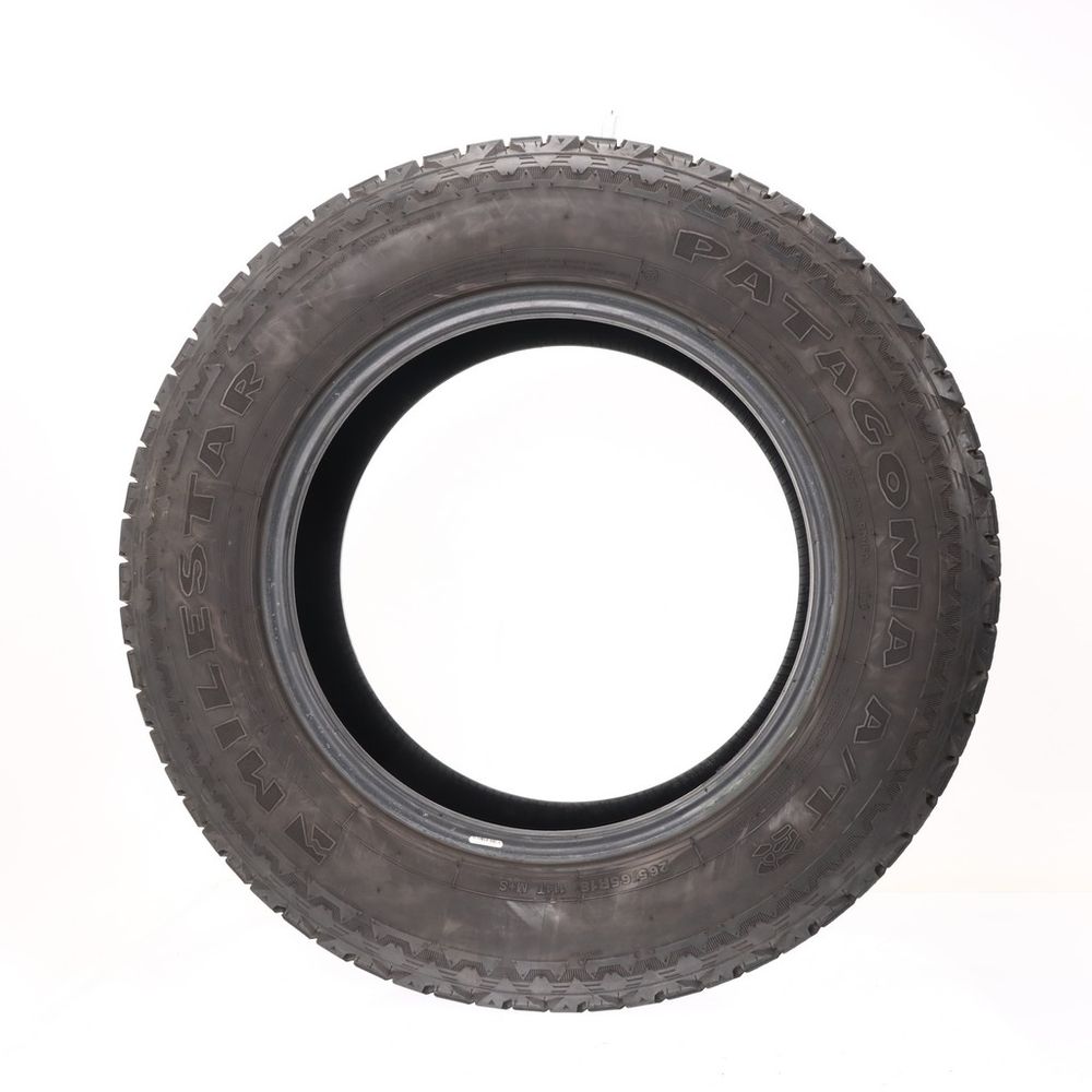 Used 265/65R18 Milestar Patagonia A/T R 114T - 8.5/32 - Image 3