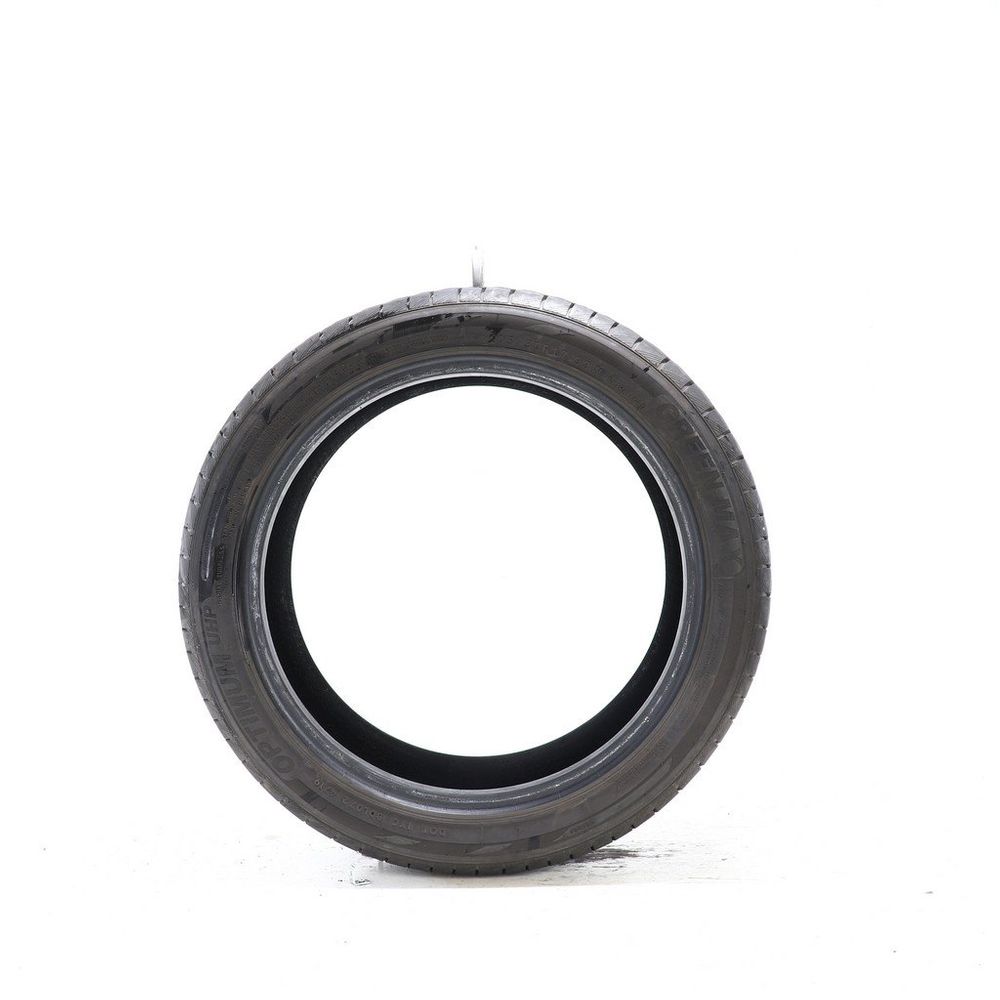 Used 205/50R17 Green Max Optimum UHP 93W - 8/32 - Image 3