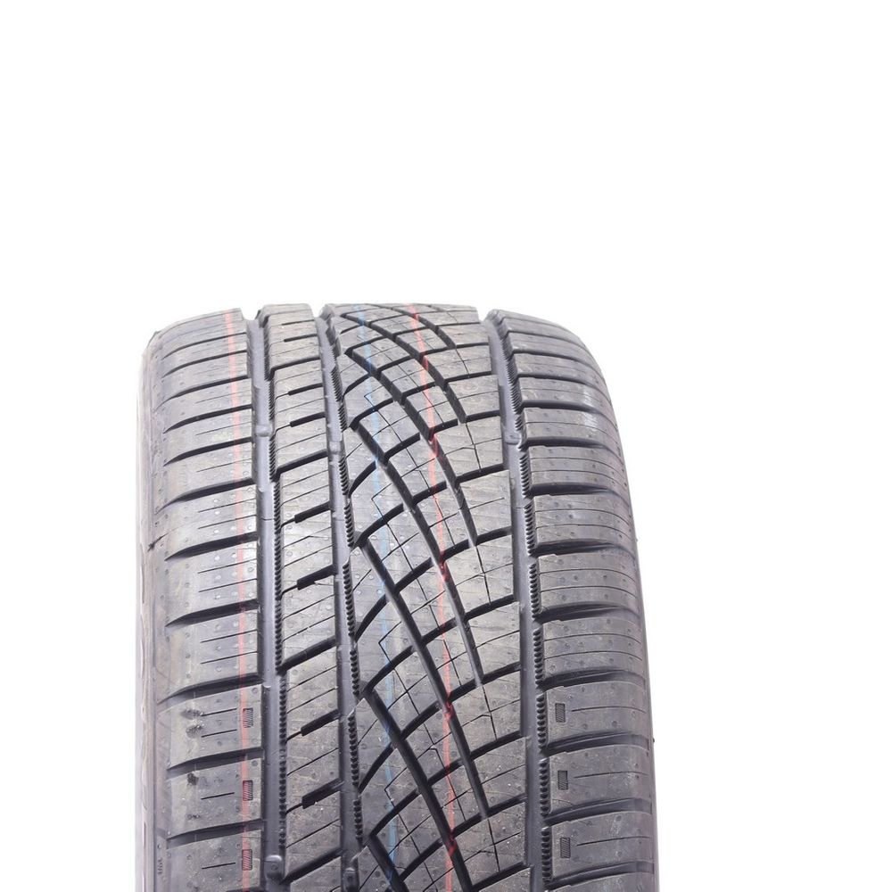 New 245/45ZR20 Continental ExtremeContact DWS06 Plus 103Y - 10/32 - Image 2