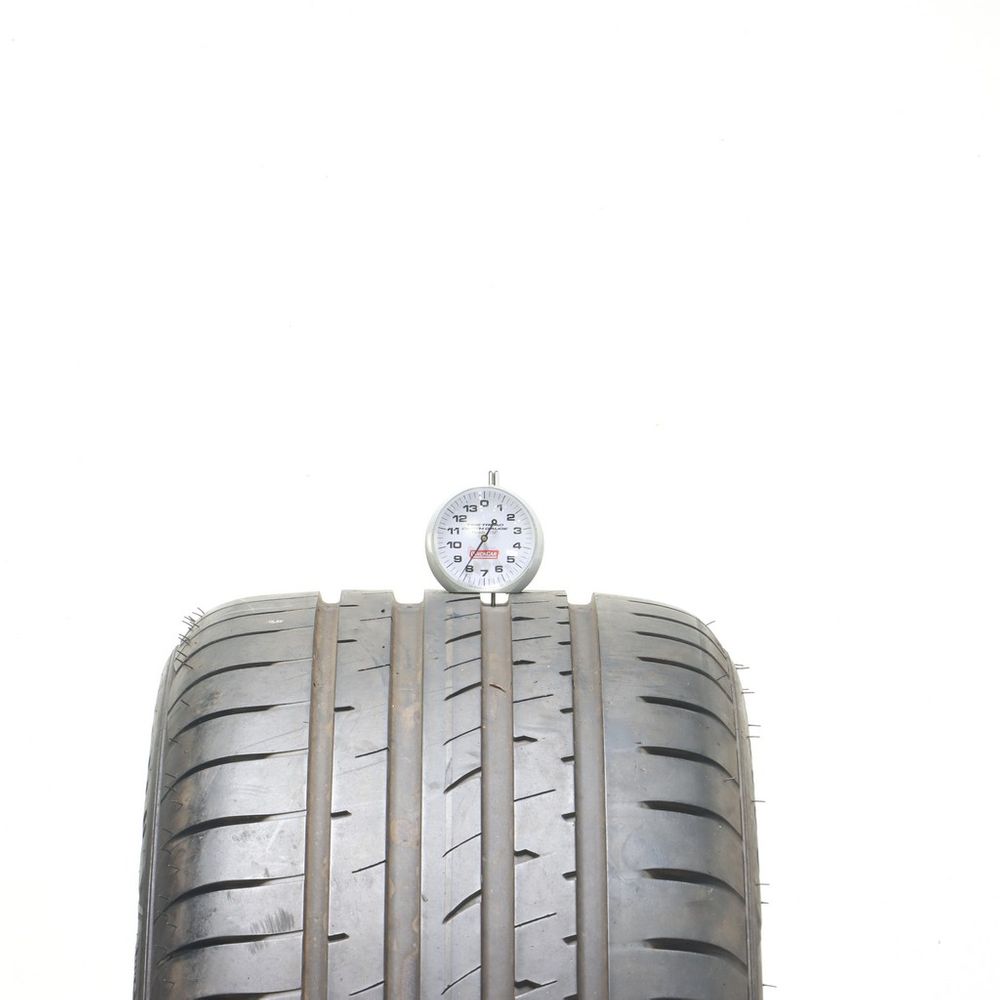 Used 255/35R19 Goodyear Eagle F1 Asymmetric 2 Run Flat 92Y - 8/32 - Image 2