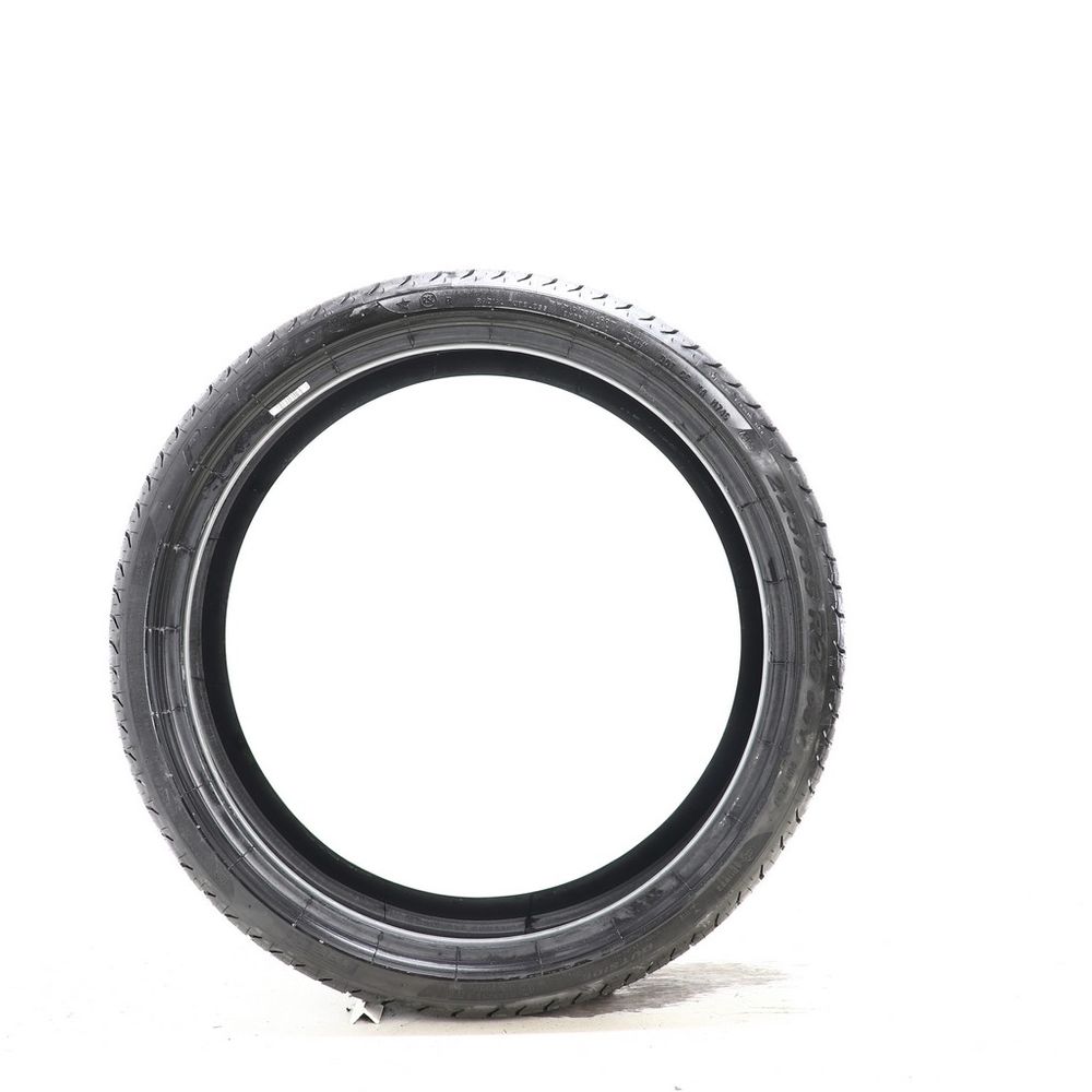 New 225/35R20 Pirelli P Zero Run Flat 90Y - 10/32 - Image 3