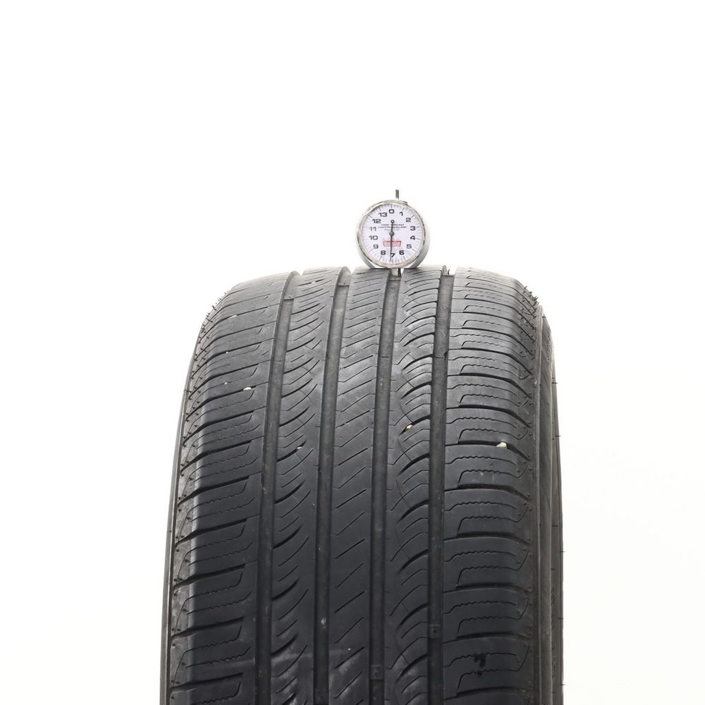 Set of (2) Used 235/55R19 Multi-Mile Matrix Tour RS II 101H - 7-8/32 - Image 2