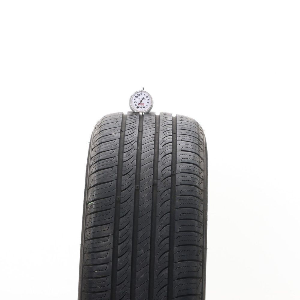 Set of (2) Used 235/55R19 Multi-Mile Matrix Tour RS II 101H - 7-8/32 - Image 5