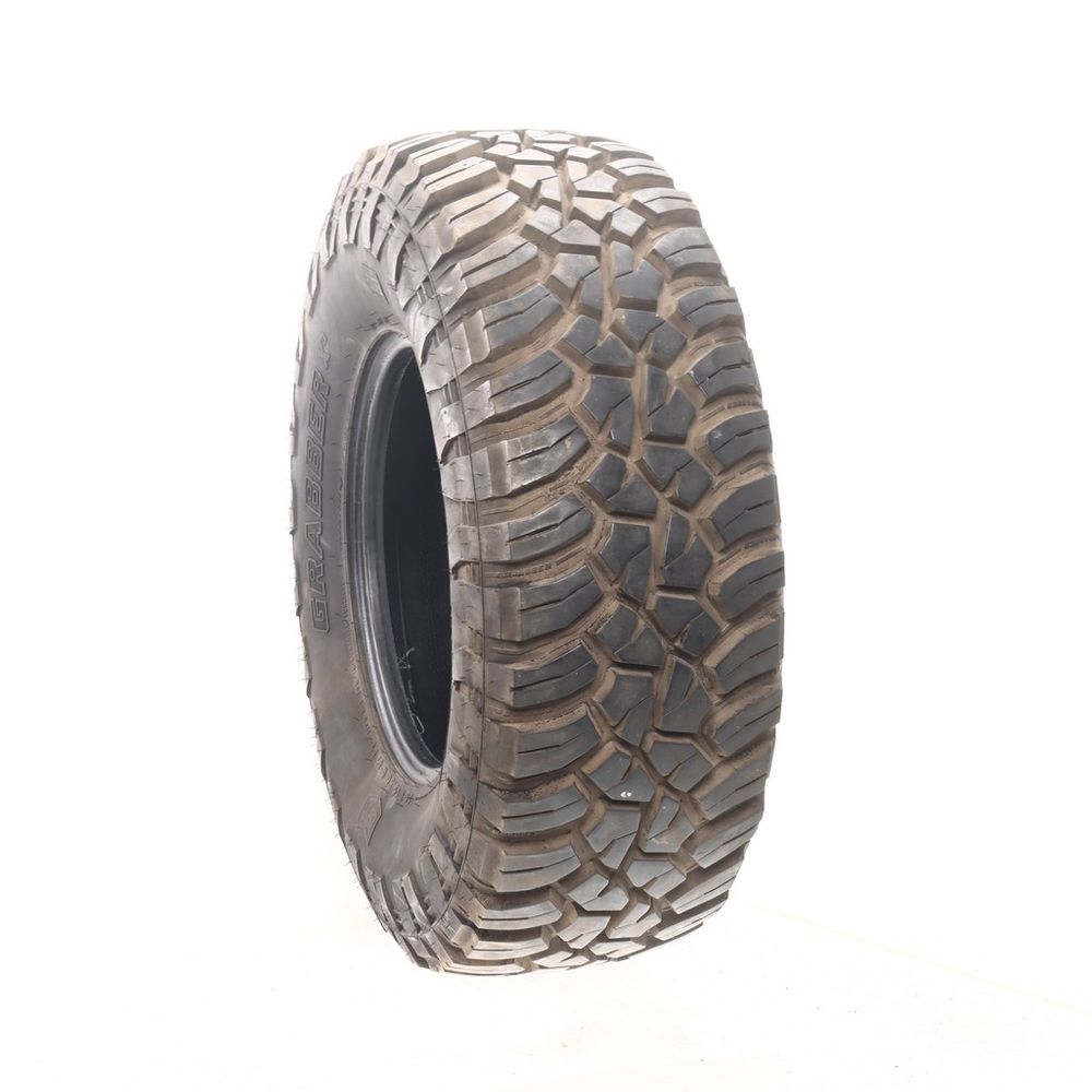 Used LT 35X12.5R17 General Grabber X3 121Q E - 20/32 | Utires